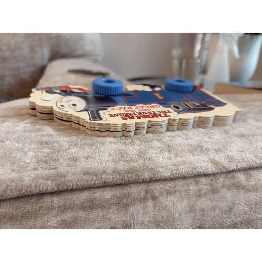 Thomas & Friends vintage 1989